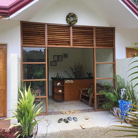 Greenfield Villa เอลนิโด ภายนอก รูปภาพ