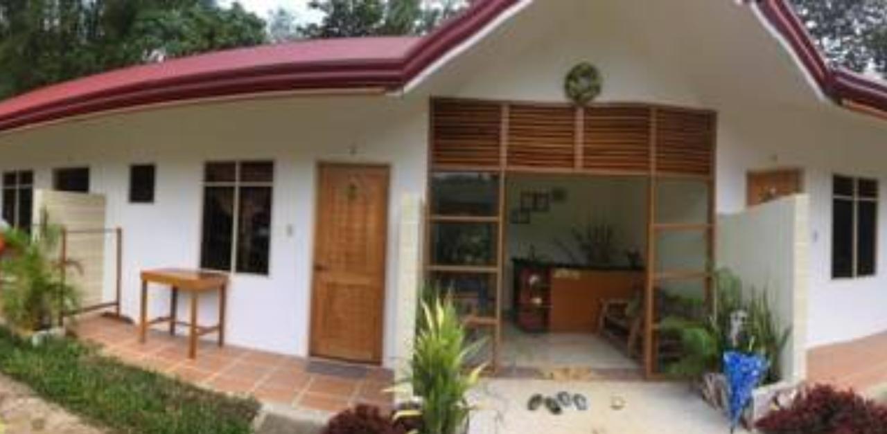 Greenfield Villa เอลนิโด ภายนอก รูปภาพ