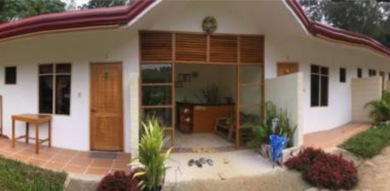 Greenfield Villa เอลนิโด ภายนอก รูปภาพ