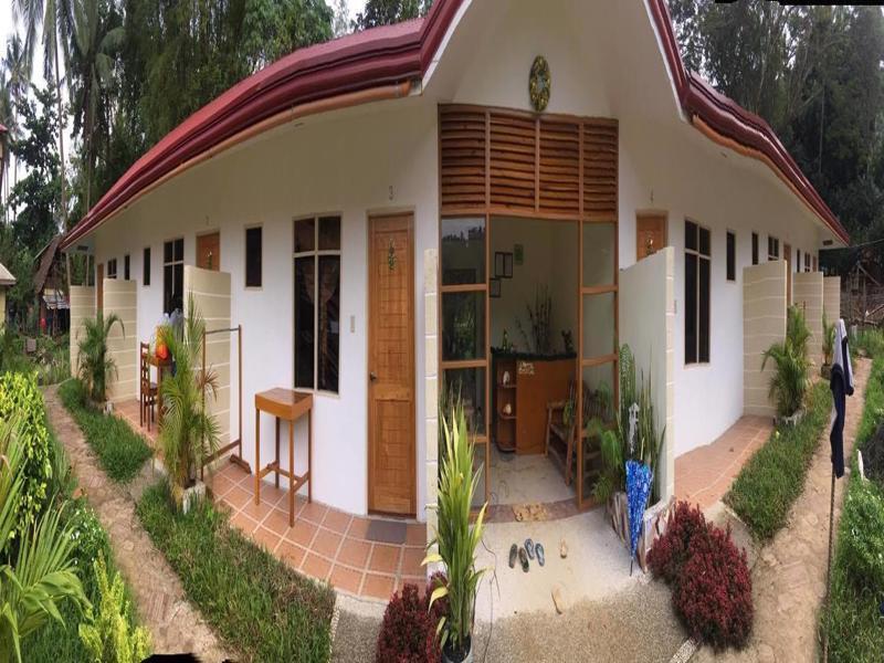 Greenfield Villa เอลนิโด ภายนอก รูปภาพ
