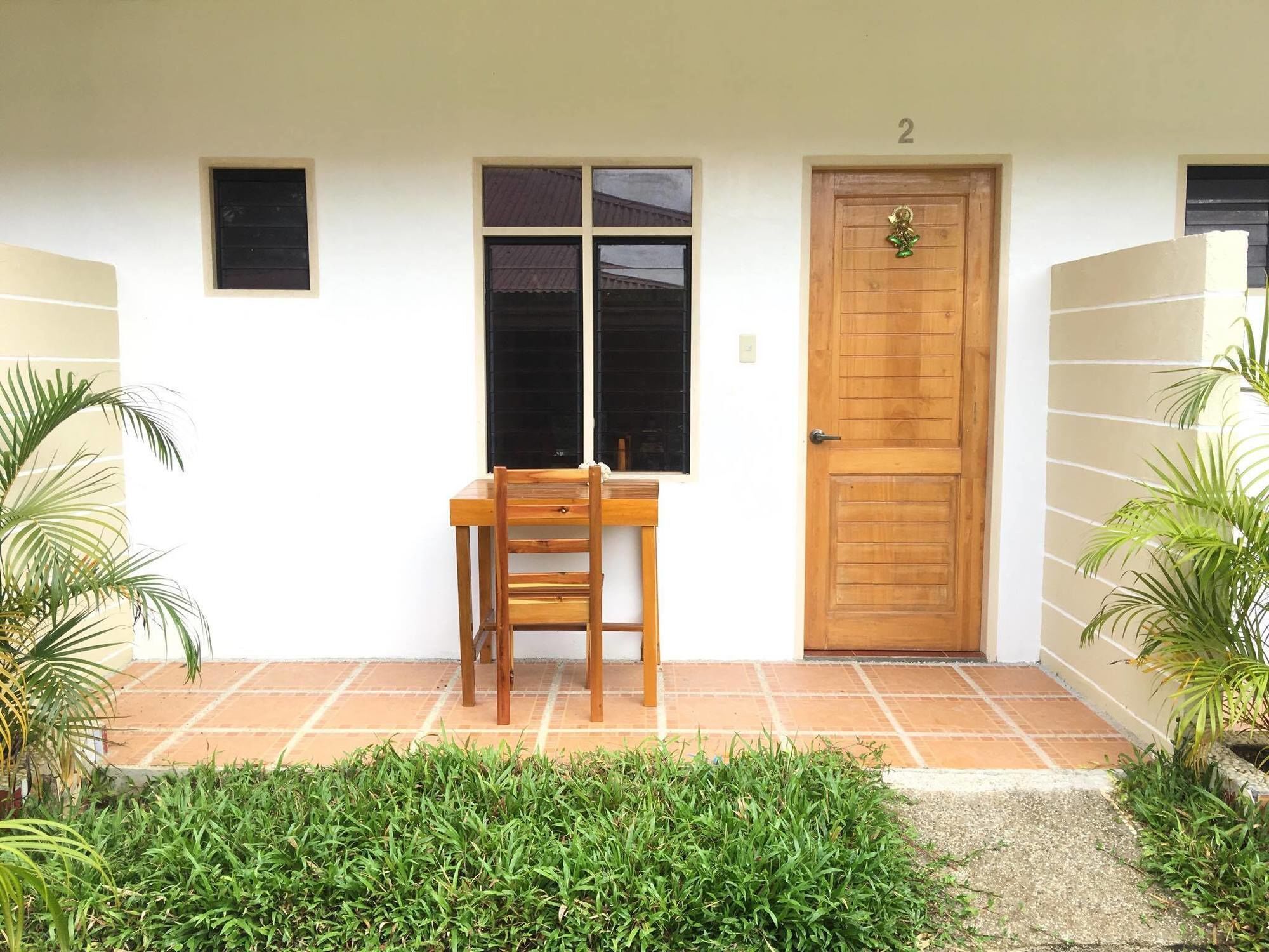 Greenfield Villa เอลนิโด ภายนอก รูปภาพ