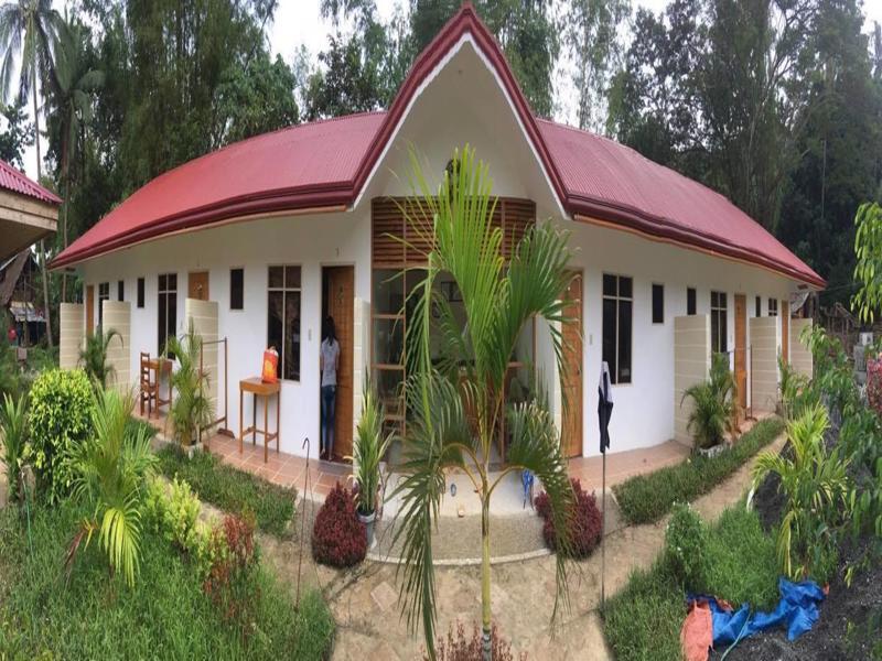 Greenfield Villa เอลนิโด ภายนอก รูปภาพ